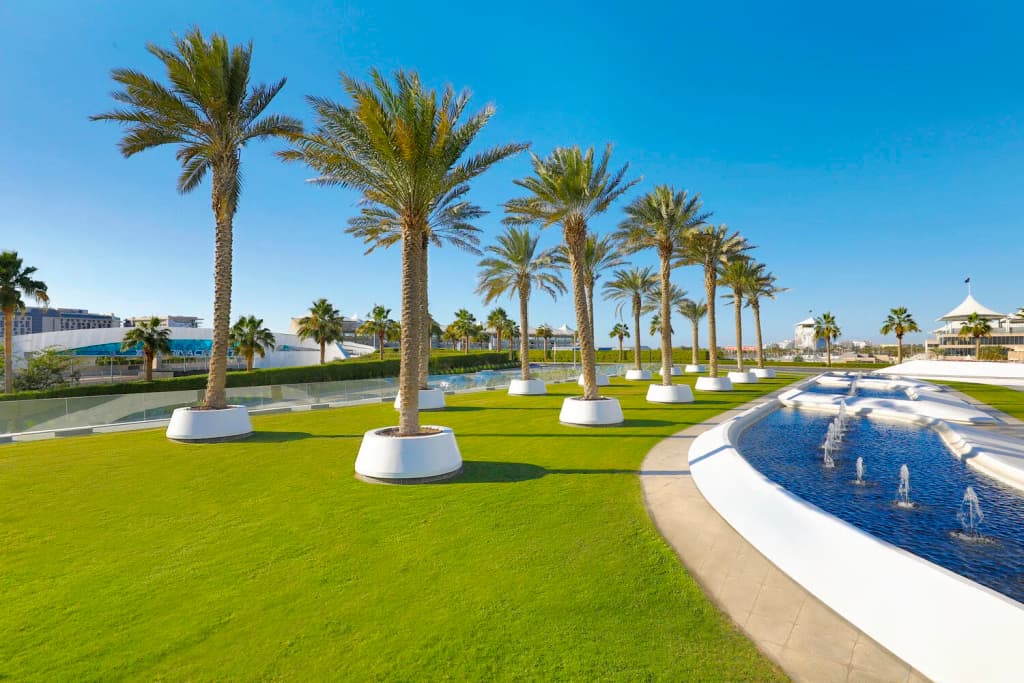W Abu Dhabi - Yas Island - photo 27