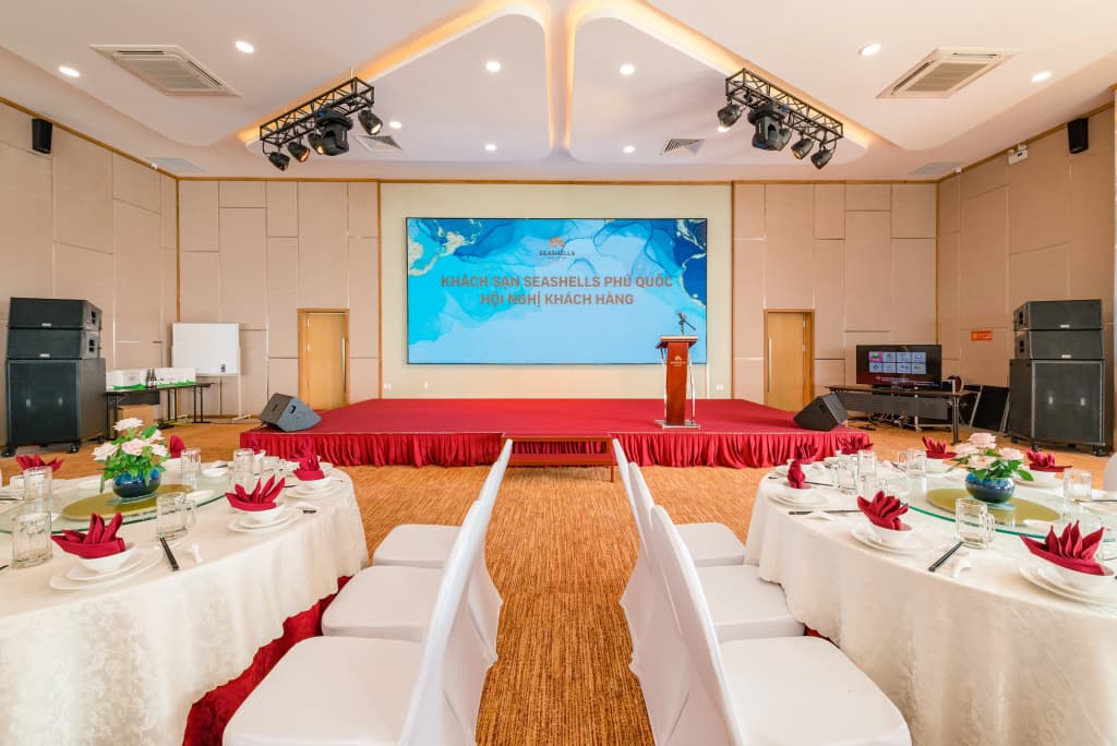 Seashells Phu Quoc Hotel & Spa Hotel - photo 16