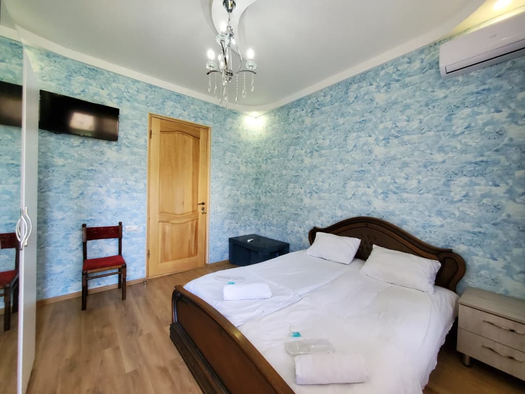 West Tbilisi Hotel - photo 17