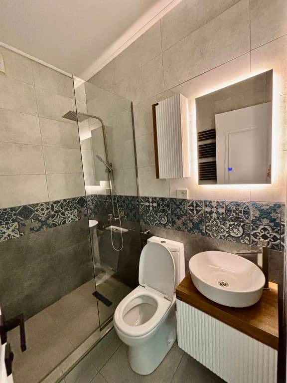 Ritmari Apartment Hotel - photo 12