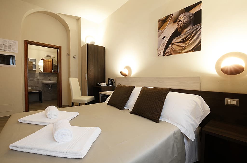 Dei Cerchi Holidays - photo 3