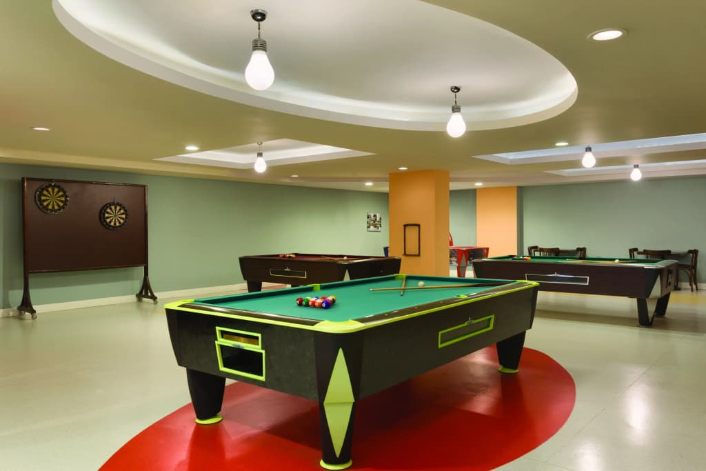 Ramada Plaza by Wyndham Antalya - photo 19