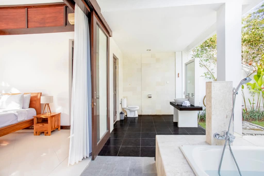 Finns Beach Villa - photo 42