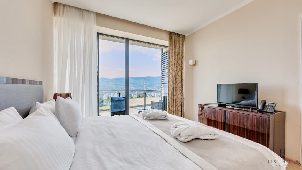 Lisi Hills Hotel - photo 37
