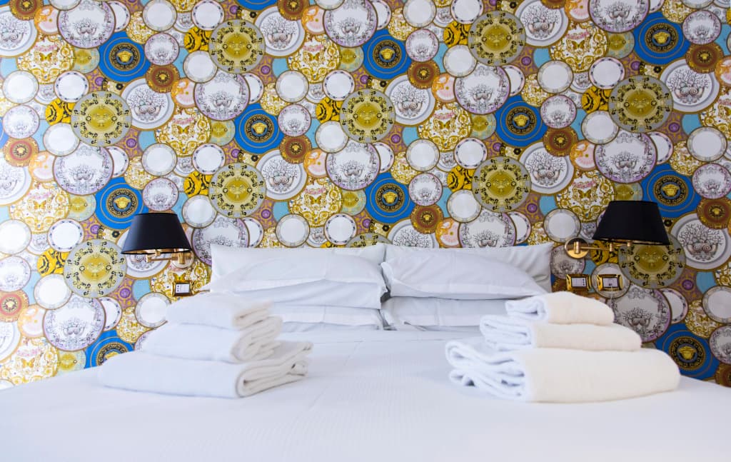 Hotel 53 Cinquantatre - photo 22