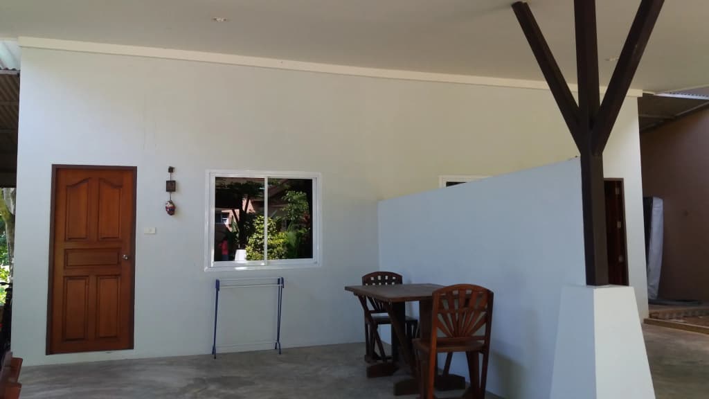 Siva Buri Resort - photo 15