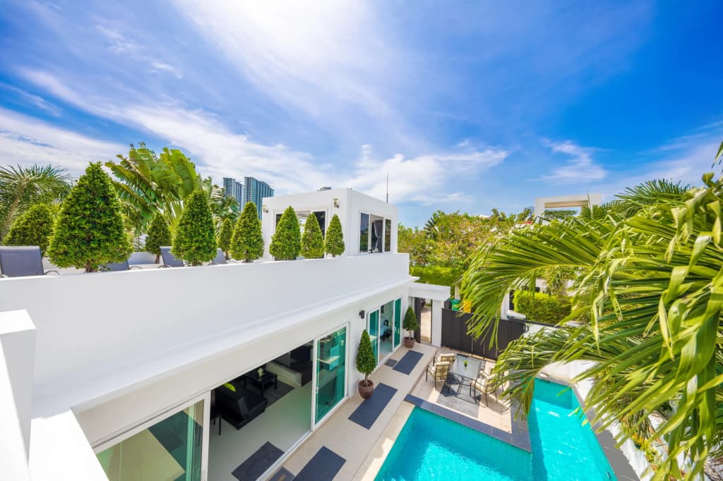 Best in Pattaya Villa - photo 6