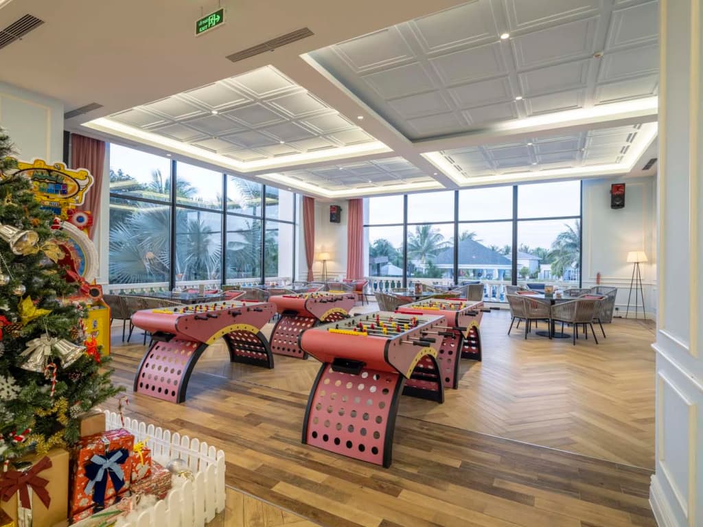 Vinpearl Wonderworld Phu Quoc - photo 26