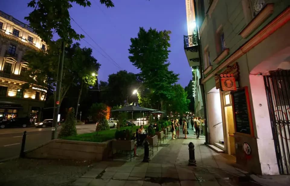 Flexi Hostel - photo 15