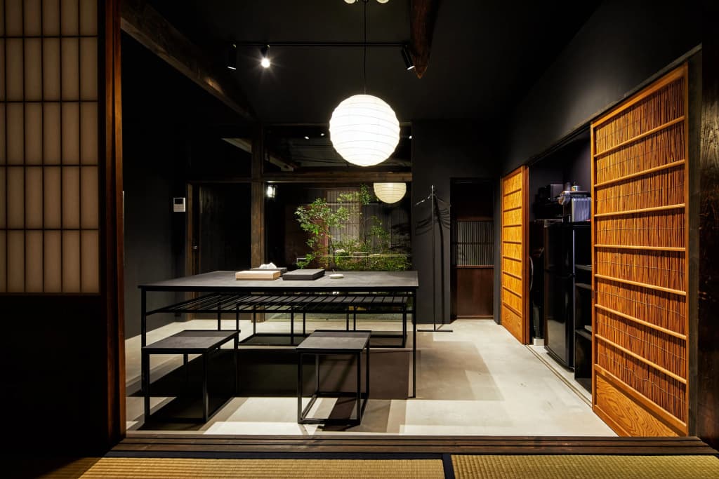 Washi No Yado Villa - photo 13