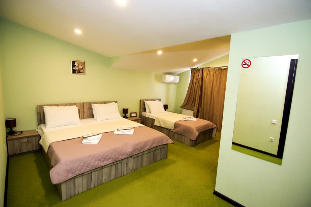 Salmer Hotel - photo 15