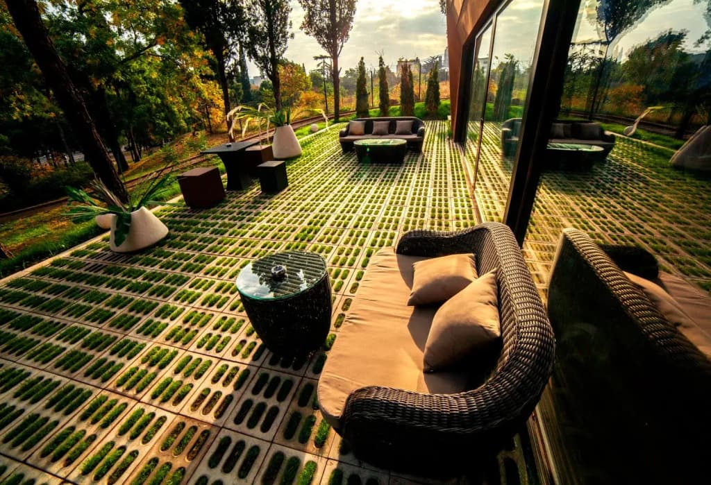 Folk Boutique Hotel - photo 3
