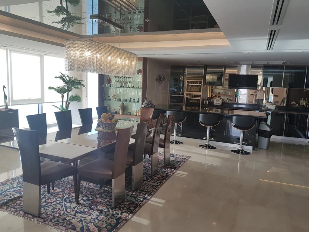 Luxury Duplex Apartments - photo 3