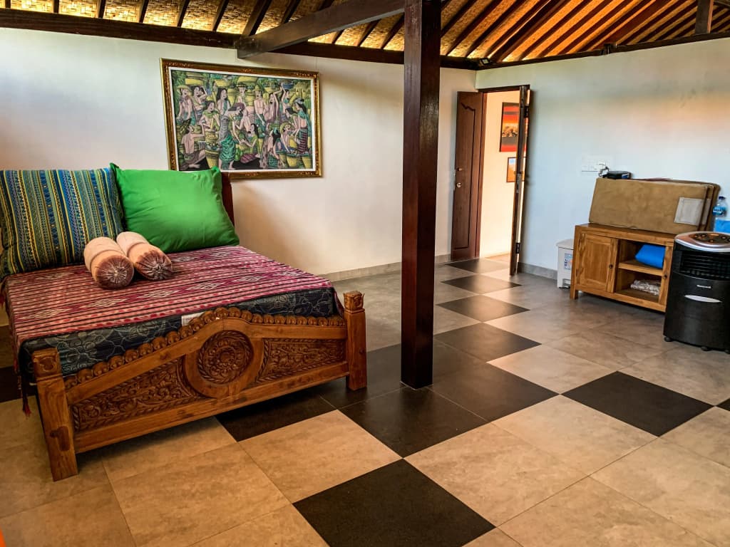 Capung Guest house - photo 23