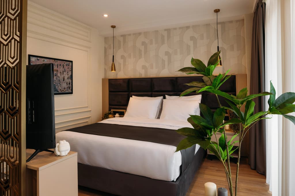 Hotel Monday - photo 17