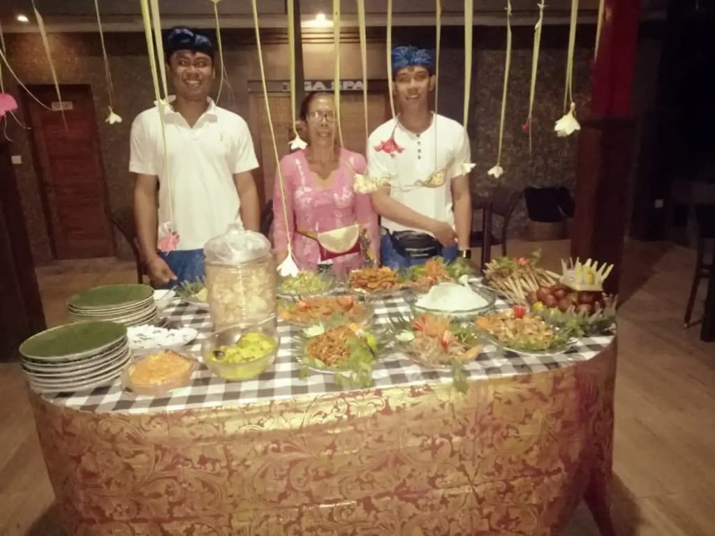Okawati Hotel - photo 23