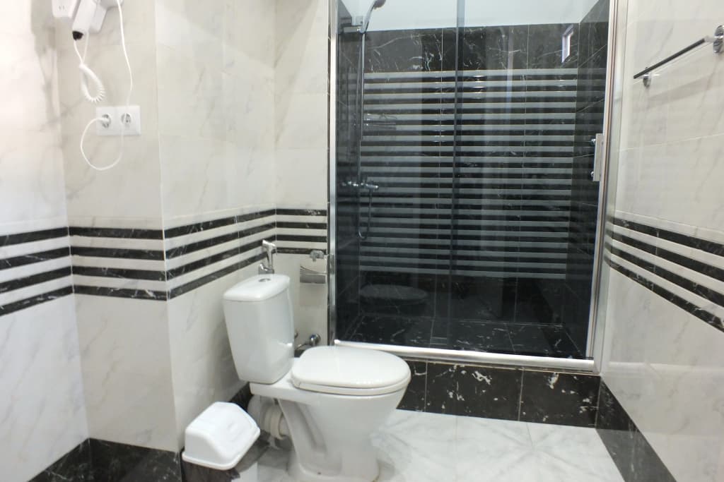 Nice Mini-Hotel - photo 11