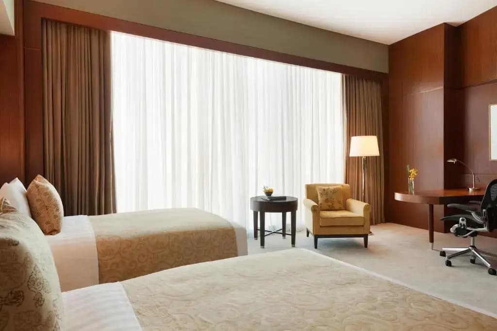 JW Marriott Marquis City Center Doha - photo 5