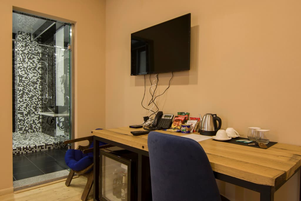 Boutique Biotel Hotel - photo 15