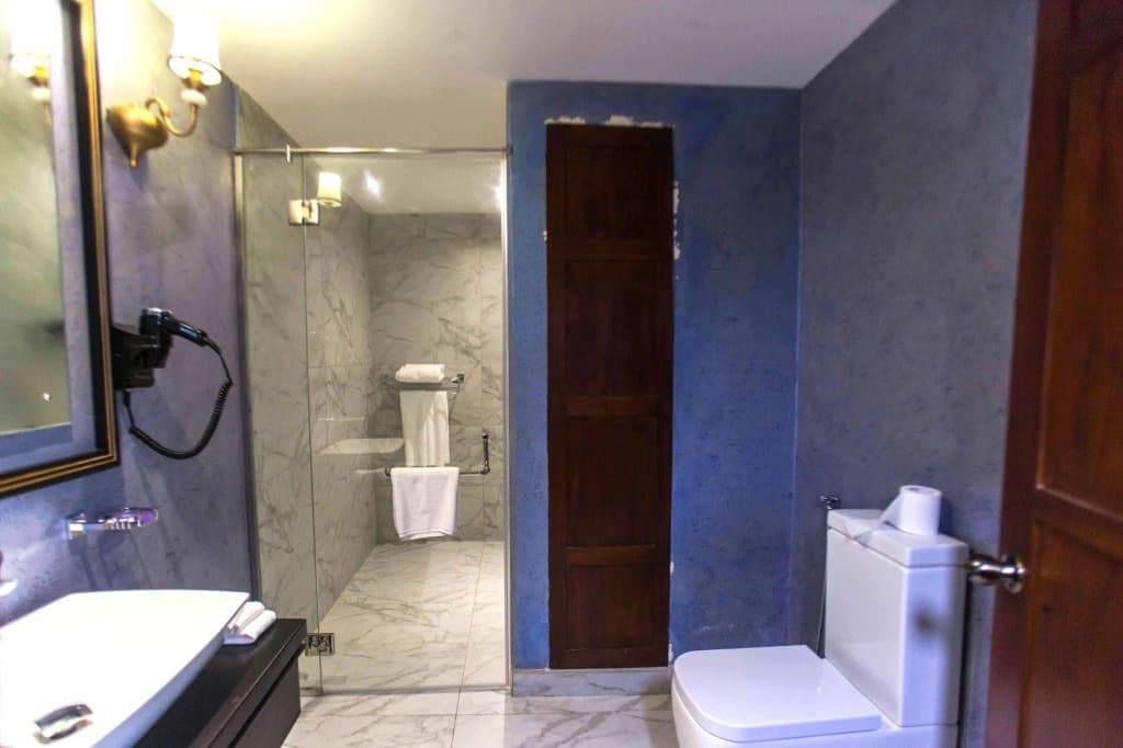 The Steuart by Citrus Hotel - photo 3