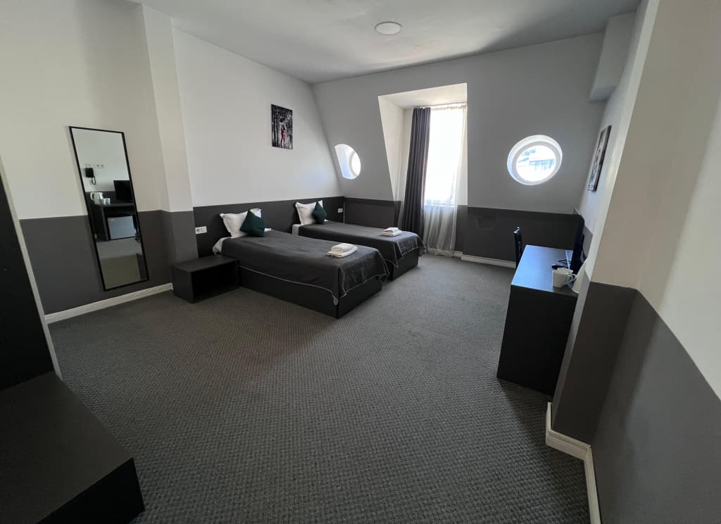 Hotel Meidan Inn - photo 14