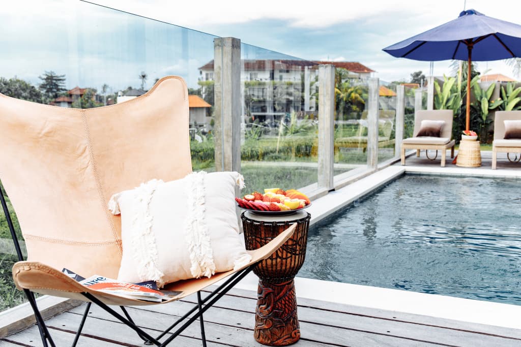 Blue Dream Villa - photo 25