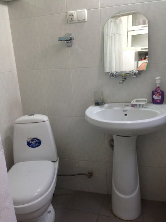 Apartamentyi Davit Aghmashenebeli Avenue 141 - photo 7