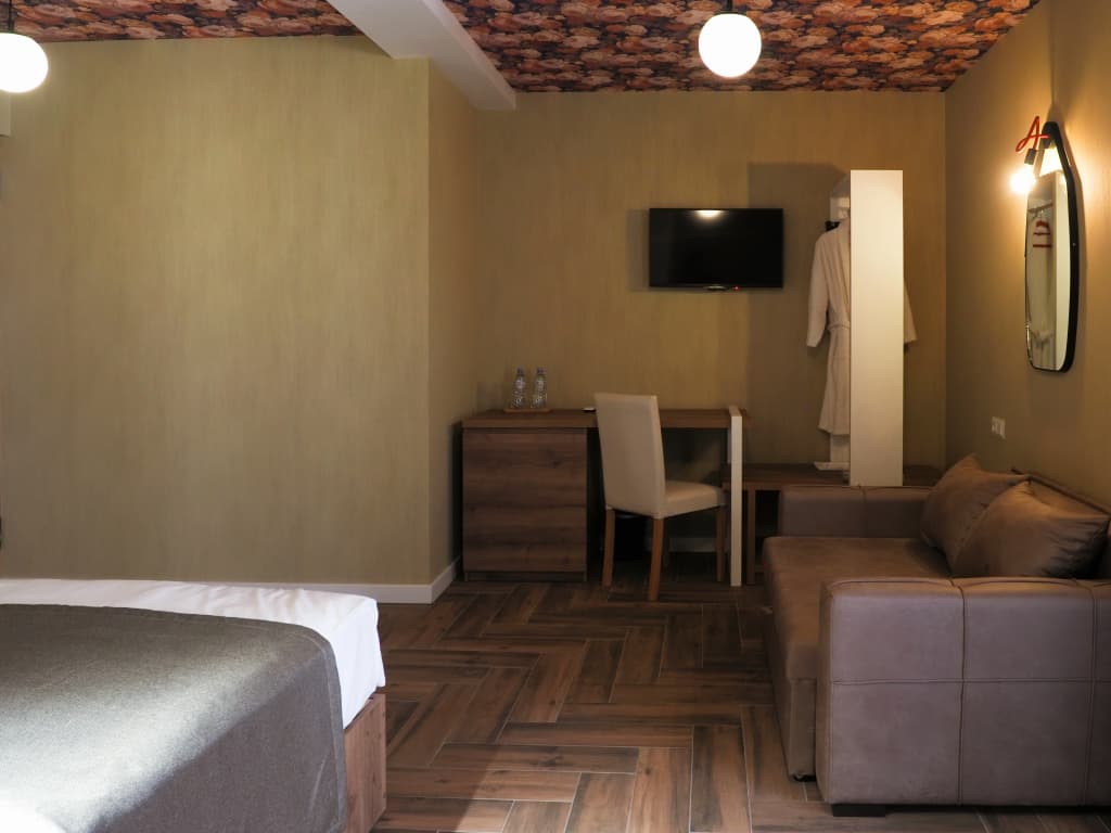 BaniHills Tbilisi Hotel - photo 46