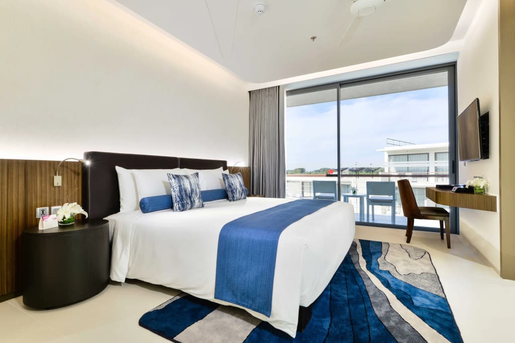 Dream Phuket Hotel and Spa - photo 12