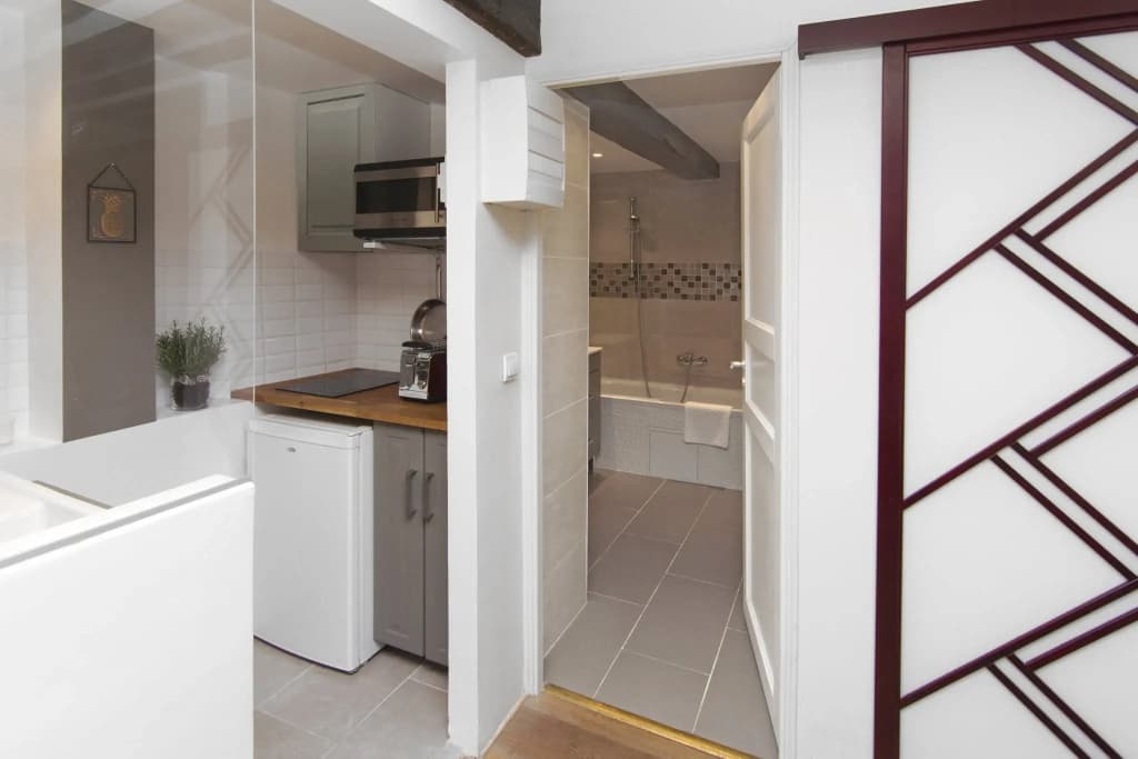 My Nest Inn Panthéon - Quartier Latin Apartments - photo 3