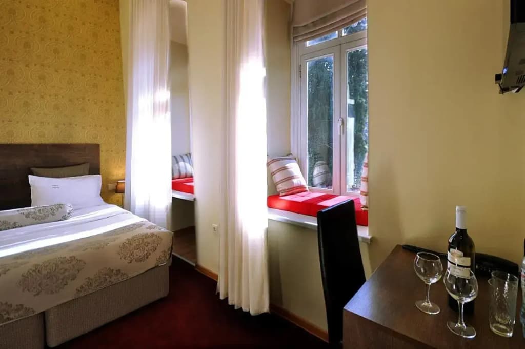 Tekla Palace Hotel - photo 28