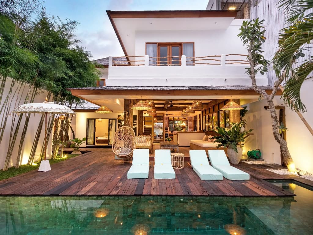 Metisse Villa - photo 7