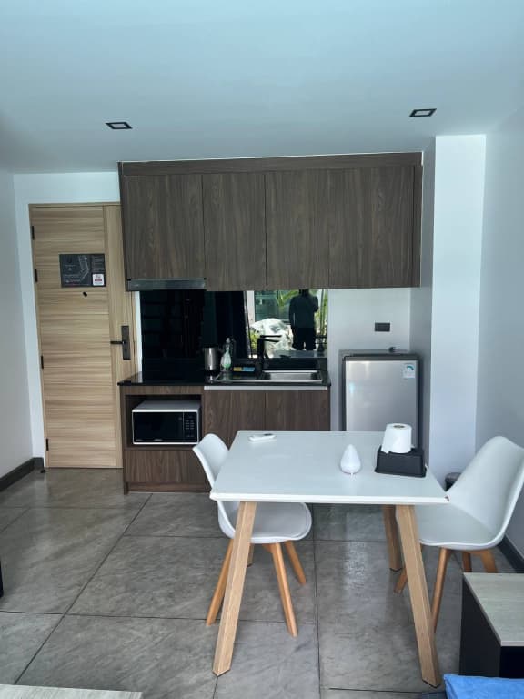 Utopia Naiharn unit A104 Apartments - photo 19
