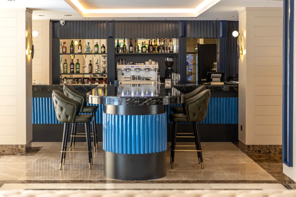Delta Hotels by Marriott Antalya Lara - photo 38