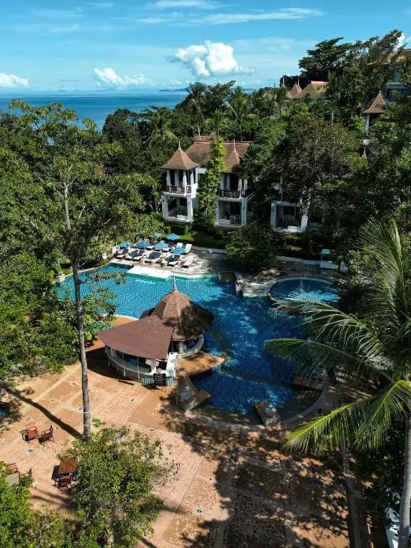Avani+ Koh Lanta Krabi Resort - photo 1