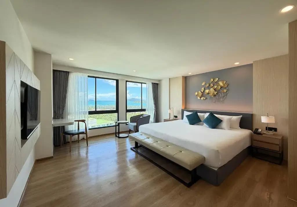 Wyndham La Vita Rawai Phuket - photo 8