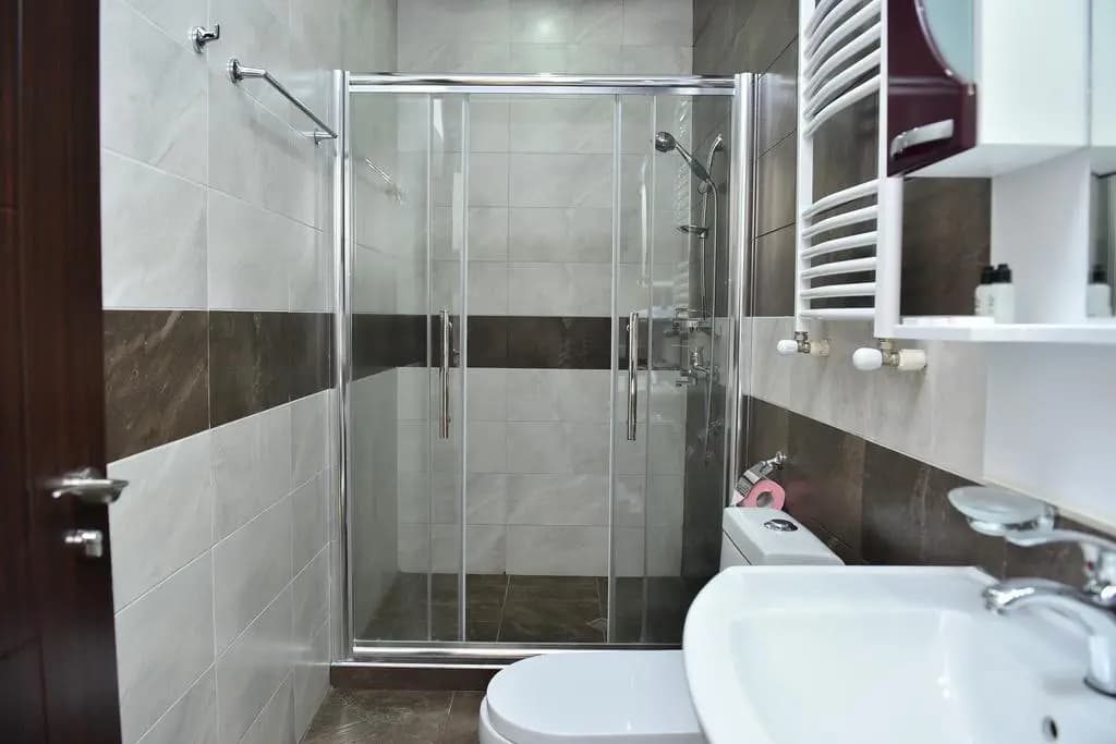 Ikalto Apart-Hotel - photo 6
