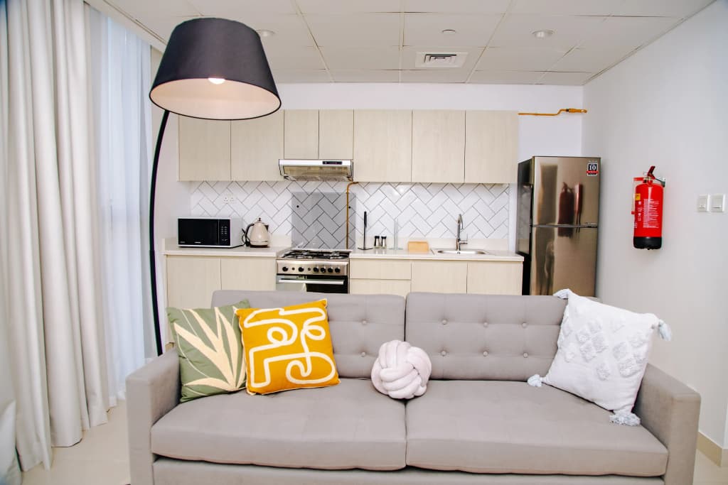 Welcome Home Green Community Apartments - photo 1