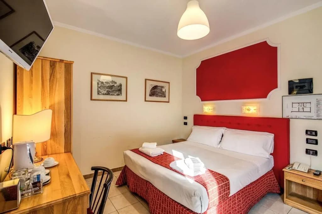 Hotel Espana - photo 31