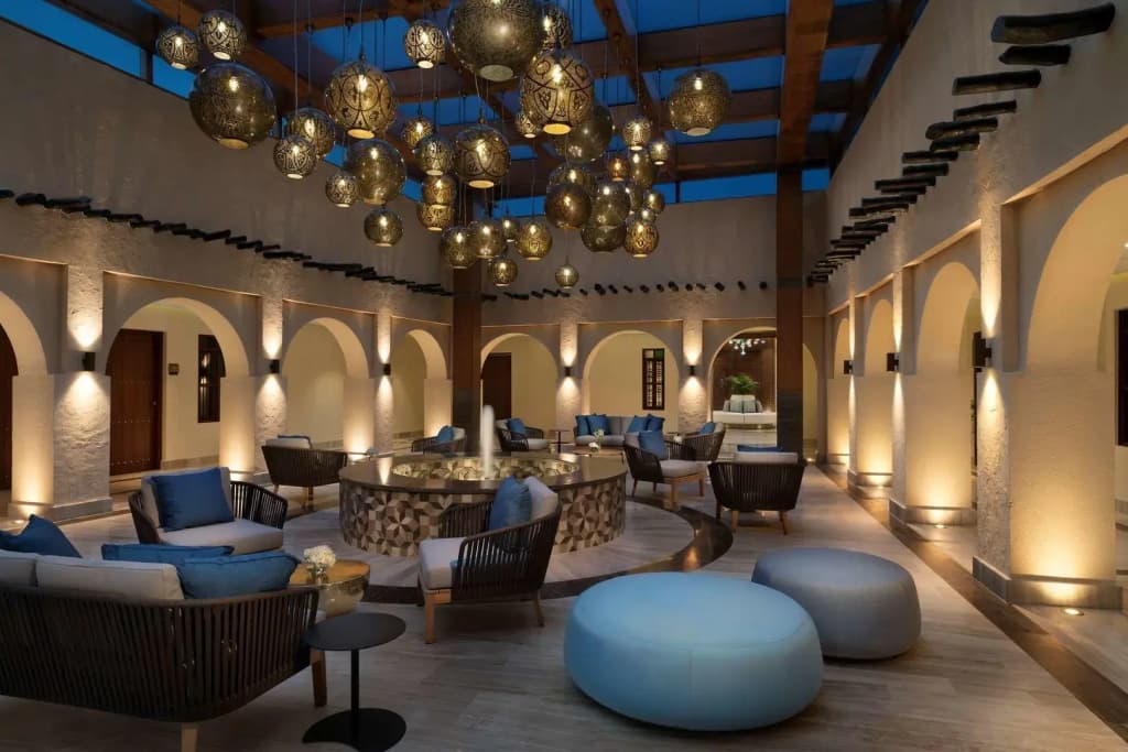 Souq Al Wakra Qatar by Tivoli Hotel - photo 12