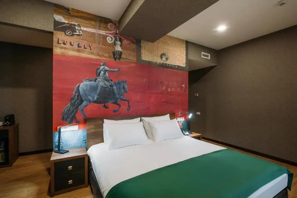 Theory Hotel - photo 11