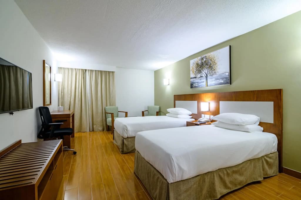 Dhafra Beach Hotel - photo 19