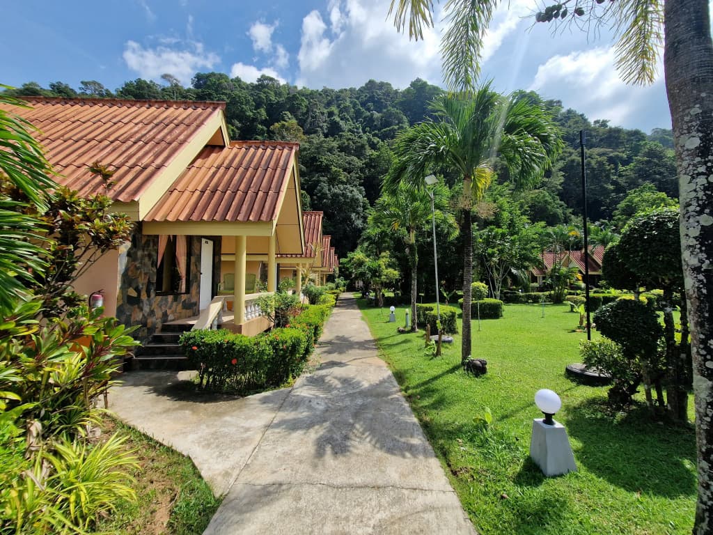 Rim Khao Resort - photo 6