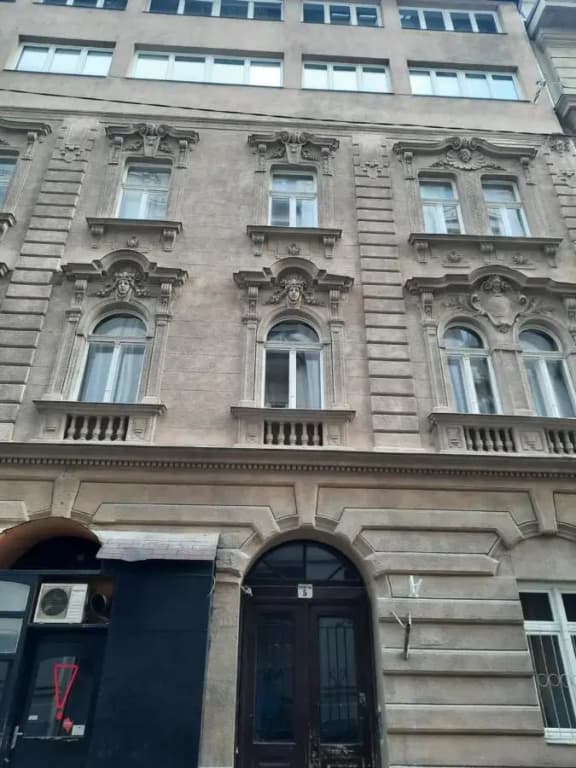 Аngel Basilica Apartments - photo 20