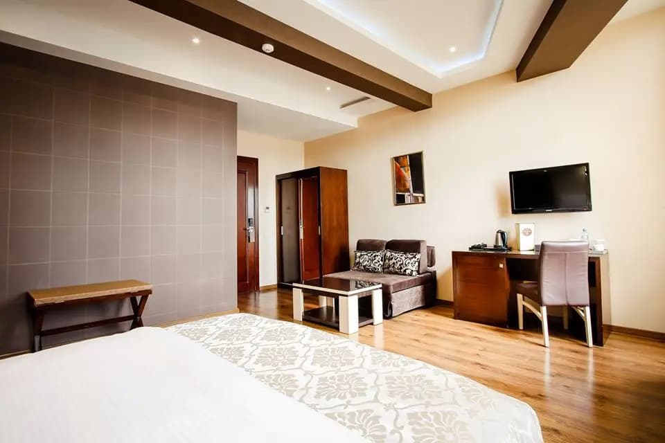 Orion Tbilisi Hotel - photo 4