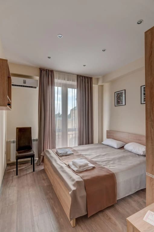 Liva Hotel - photo 5