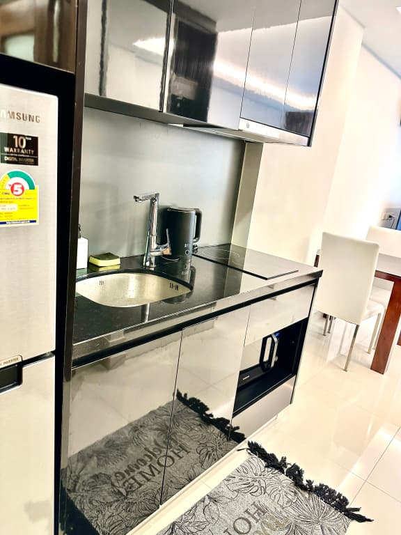 Club Royal Wongamat Apartments - photo 27