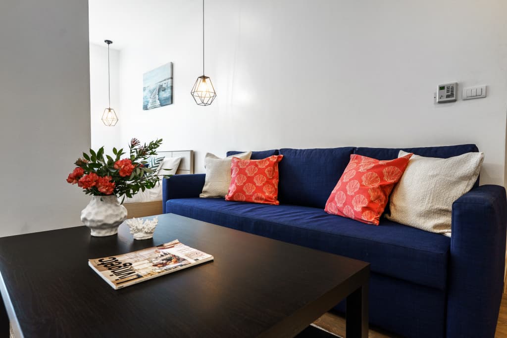 Karon Cozy Flat - photo 4