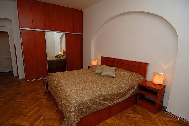 Akát Pension Guest House - photo 4