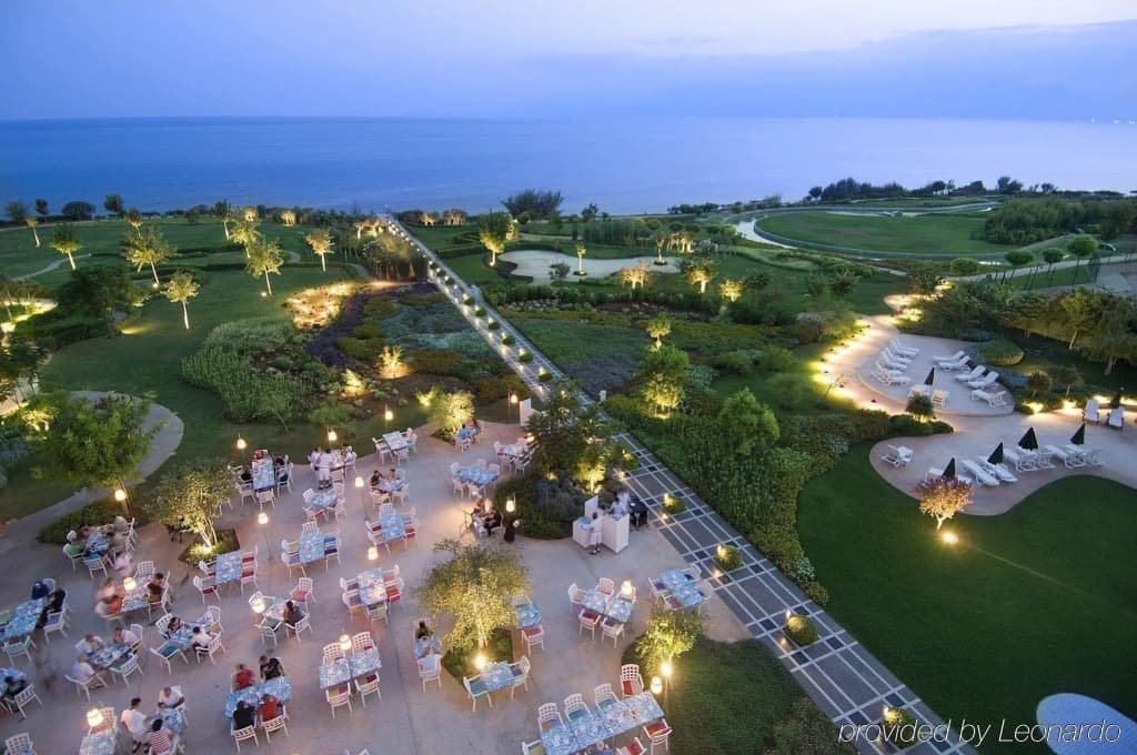 The Marmara Antalya - photo 19